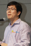 [포토엔]이인호 매크로그래프 대표 좋은 콘텐츠와 인력은 상호작용