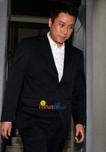 [포토엔]룰라 이상민, ‘도박사이트 운영‘ 유죄 선고, 징역 1년6개월 집행유예 3년
