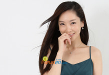 윤은영헤어닥터 | [포토엔]‘우연정 딸’ 윤은영, 수줍은 보조개 미소