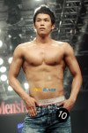 쿨가이바이윤샘 | [포토엔]맨즈헬스 쿨가이 선발대회, ‘내가 바로 쿨가이!’