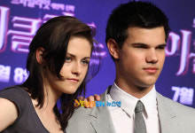 [포토엔]크리스틴-테일러 ‘카리스마 눈빛’