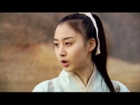 ‘다모’ 남장여자 호위무사 김민경 사망 요절소식에 네티즌들 애도 물결