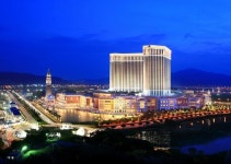 호텔패스, 베네시안 마카오 여름 패키지 출시