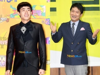 서경석-한민관 ‘상상대결’ MC 합류, 6월 17일 첫방
