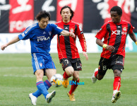 ‘입소 오보 해프닝’ 송종국, 군사훈련 또 받으라고?