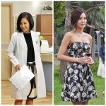 ‘결혼해주세요’ 내과의 이휘향 vs 아나운서 이태임, 2色 매력은?