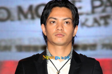 [포토엔]캇툰 다나카 코키, 보기만 해도 늠름한 인상~