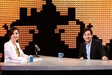 ‘현의 노래’ 안성기 “이성재에 우륵 역 빼앗겼다“ 고백