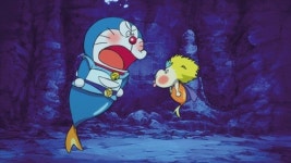 빅뱅 대성-2PM 준호, 도라에몽 마니아 ‘인증’