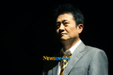 [포토엔]장모님, 아내, 모두에게 죄송한 남편.. 연극 ‘여보 고마워’