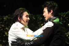 [포토엔]반가운 두 소꿉친구의 해후, ‘베로나의 두 신사’