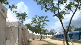 다큐멘터리 3일, 서울 속 휴가쉼터 ‘난지도’를 가다