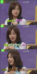 티아라 지연 “영화 ‘고사2’ 비명, 립싱크했다” 깜짝 고백