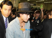 [포토엔]‘원조 F4’ 오구리 슌, PiFan에서 만나요~