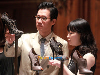 [포토엔]어떤 구두가 좋을까?