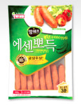 롯데햄북구미대리점 | 제1회 베스트 육가공품 대상에 롯데햄 소시지 에센뽀득