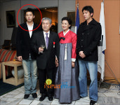 [단독①] 임권택 감독 차남, 권현상 영화 ‘고사’로 배우 데뷔