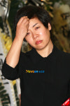 [포토엔]김미화, 별세 앙드레김 빈소 찾아 ‘눈물 가득’