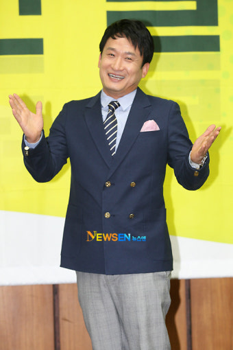 서경석, 앙드레김 별세소식 송지효 웃음실수 “본인도 괴로워해”
