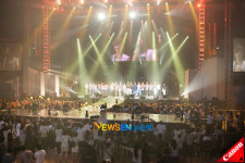 [포토엔]‘브랜뉴콘서트’ 성황리에 마무리~