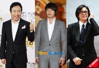 스타들의 1인 기획사 설립 ‘대박나거나 쪽박차거나’ 극과극