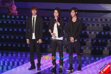 [포토엔]‘꽃미남 주식회사’ 떨리는 첫 무대