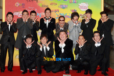 이명한PD→이동희PD호 ’해피선데이’ 첫 출격 주말 예능 1위 독주