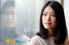 우에노 쥬리 “4년간 호흡 맞췄지만 여전히 ‘타마키 상’”(인터뷰)