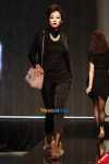 [포토엔]세련된 커리어 우먼 룩, 메트로시티 2010 F/W 패션쇼~