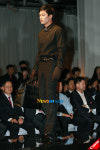 [포토엔]메트로시티 2010 F/W, 귀족적인 남성복 라인~