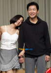 [포토엔]최성희-박상원, 저희 잘 어울리죠~‘브로드웨이 42번가’