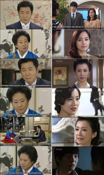 황금물고기 vs 김탁구, 드라마속 아들사랑 ‘나쁜 예’