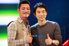 [포토엔]‘수요예술무대’ 서로 다른 두 MC의 색다른 명품 음악프로!