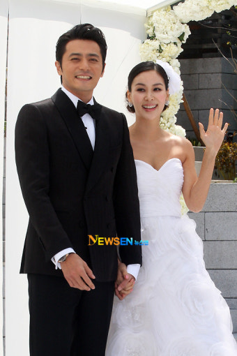 ‘극강 외모’ 장동건 고소영 아들 외모 어떨까? 예측사진 관심