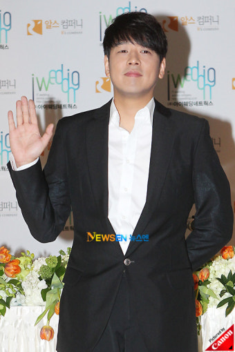 ‘품절남’ 류시원 “신승훈-김민종-안재욱 빨리 결혼해야”