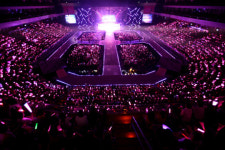 소녀시대 日 이어 대만 강타 ‘해외 女 여가수 콘서트 최다 관객동원’