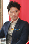 [포토엔]배수빈, ‘경기창작공연공감’ 출품작 연기해요