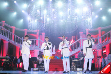 [포토엔]2AM, 신곡 ‘전할 받지 않는 너에게’  열창