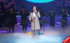 [포토엔]‘희망로드 콘서트’ 임태경, 아름다운 희망의 멜로디~