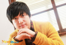 송창의 “열쇠 분실했다고 119 찾지 마세요”(인터뷰)