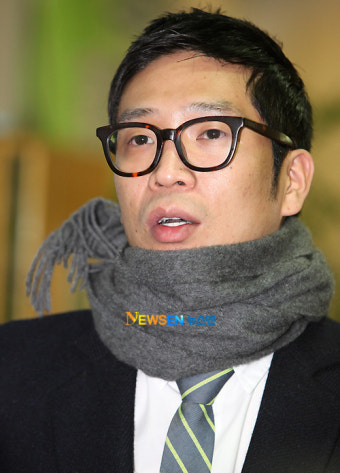 ‘병역기피’ 혐의 MC몽, 29일 2차 공판