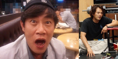 코미디언 이경규, 약물 복용 후 운전 혐의로 경찰 수사 중