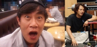 코미디언 이경규, 약물 복용 후 운전 혐의로 경찰 수사 중