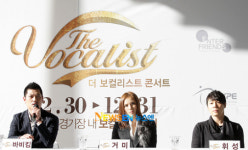 ‘2010 더보컬리스트’ 김범수 하차, 휘성 “본인 정중 거절, 불화 아냐”