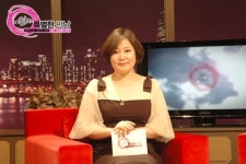 이금희 아나, 이름 내건 토크쇼 ‘특별한 만남’ 진행