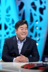 ‘라스트 갓파더’ 심형래 “서양엔 미스터빈, 동양엔 영구있다”