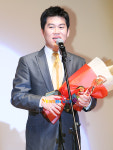 [포토엔]올해의 국악상 수상한 남상일 ‘국악 위해 힘쓸게요~’