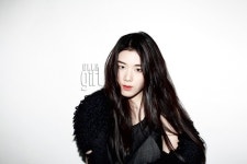 정은채 “배우 하고싶어 무작정 한국行” 고백