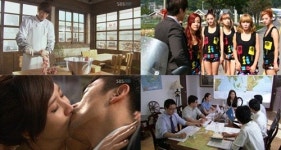 ‘대물’ 피식하게 만든 무리수 빈축 장면들은?(종영특집8)