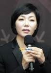 [포토엔]정은아 ‘15년만에 DJ 기대해주세요’
